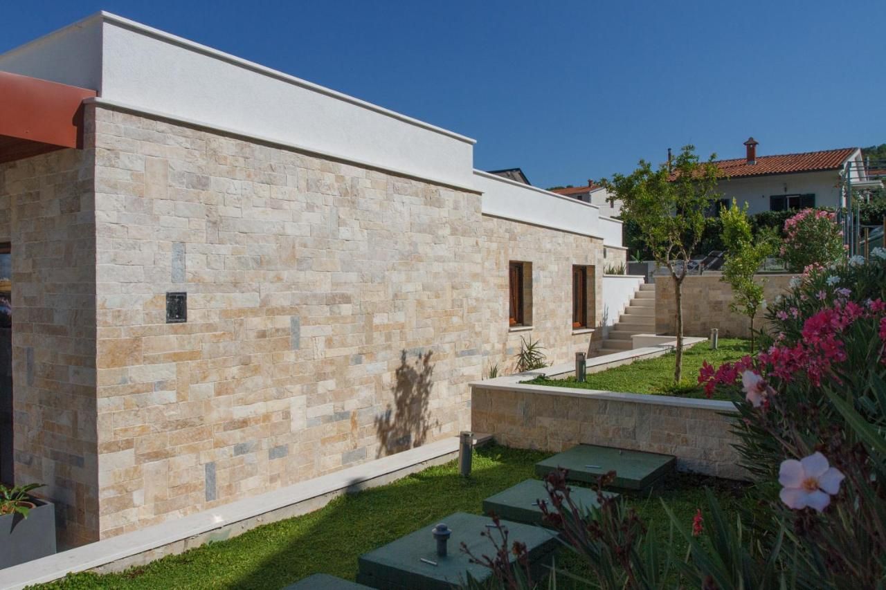 Villa on Ciovo, Croatia, 197 m² - picture 19