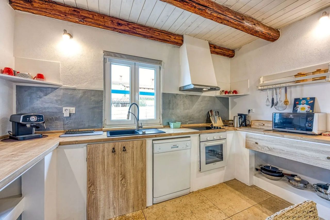 Villa a Sanvincenti, Croazia, 240 m² - foto 19