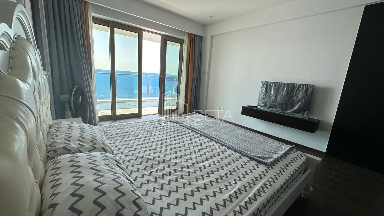 Appartamento a Sihanoukville, Cambogia, 125 m² - foto 6