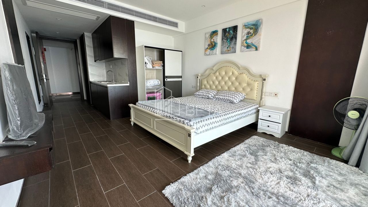 Appartamento a Sihanoukville, Cambogia, 125 m² - foto 4