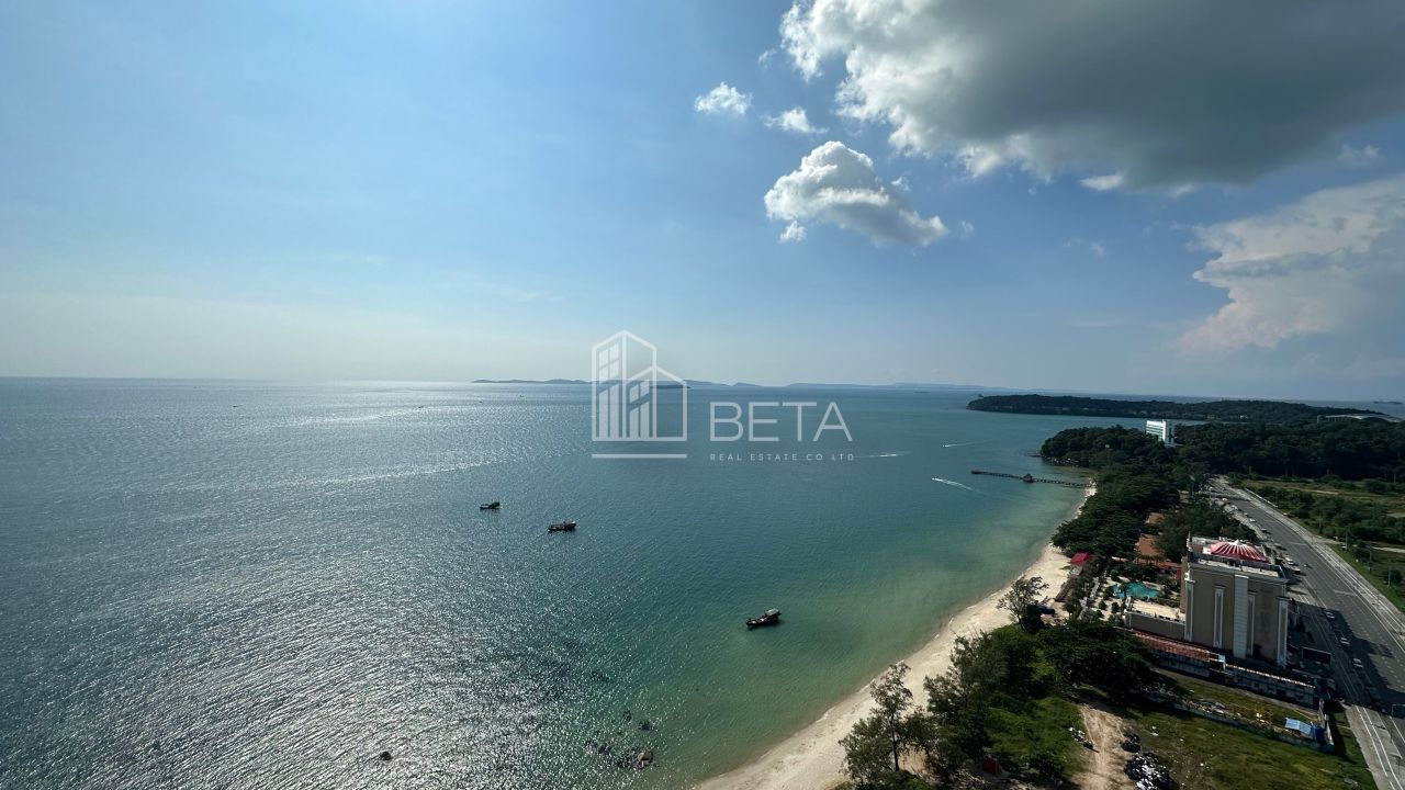 Appartamento a Sihanoukville, Cambogia, 125 m² - foto 10