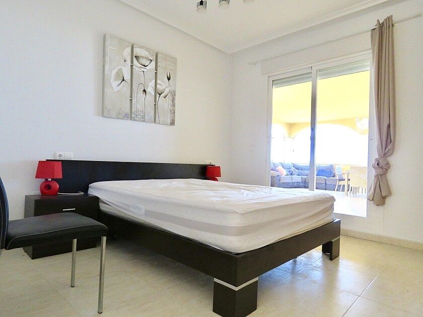 Apartment in Torrevieja, Spain, 100 m² - picture 17