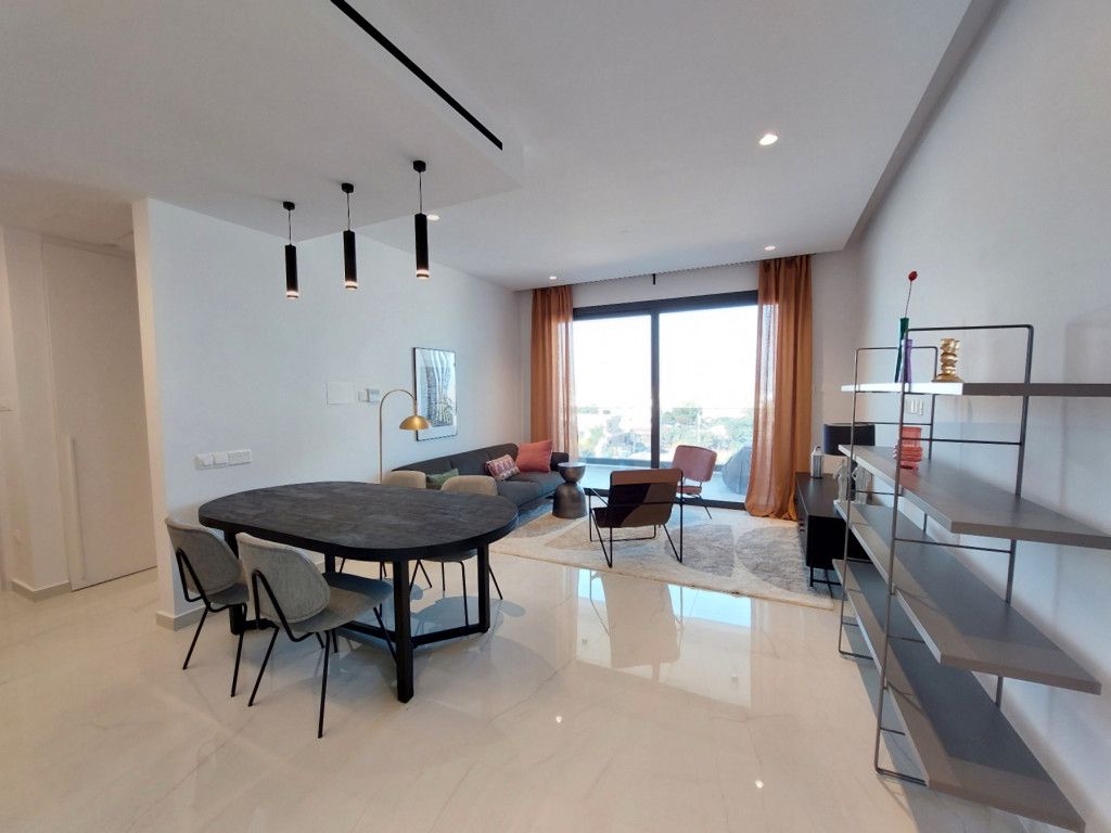 Apartamento en Limasol, Chipre, 65 m² - imagen 1