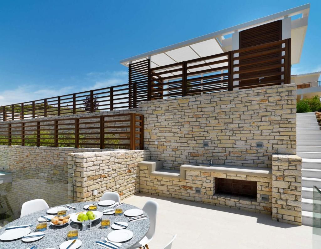 Wohnung in Paphos, Zypern, 155 m² - Foto 1