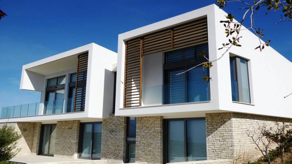 Flat in Paphos, Cyprus, 322 m² - picture 2