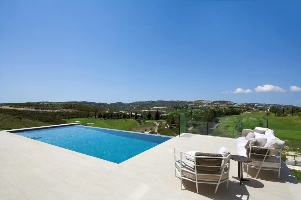 Appartement à Paphos, Chypre, 155 m² - image 3