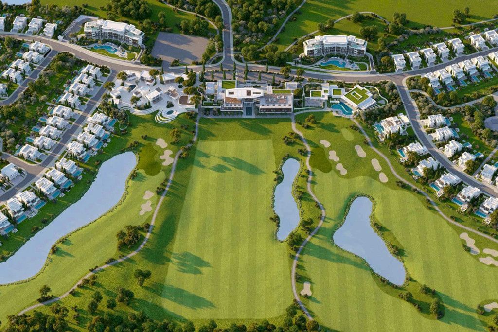 Appartamento a Limassol, Cipro, 288 m² - foto 4