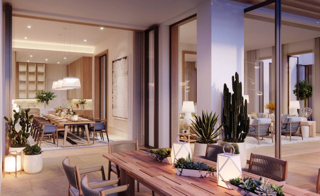 Appartamento a Limassol, Cipro, 288 m² - foto 5