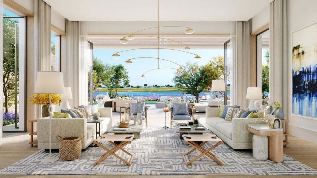 Appartamento a Limassol, Cipro, 288 m² - foto 7