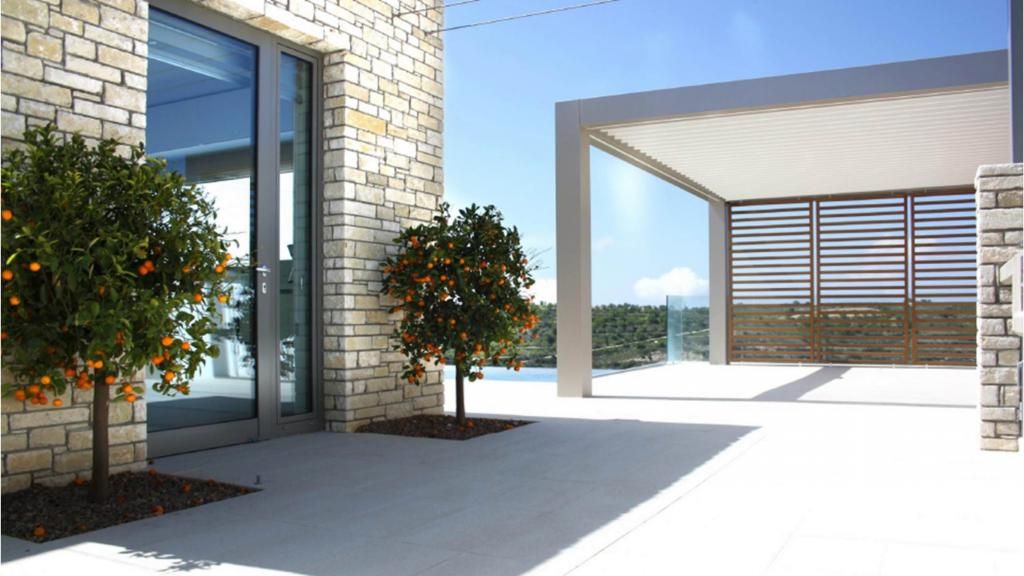 Appartamento a Paphos, Cipro, 155 m² - foto 7