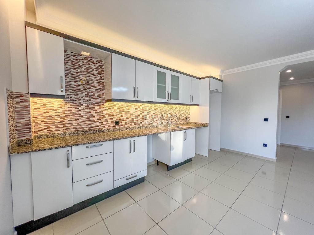 Piso en Alanya, Turquia, 104 m² - imagen 2