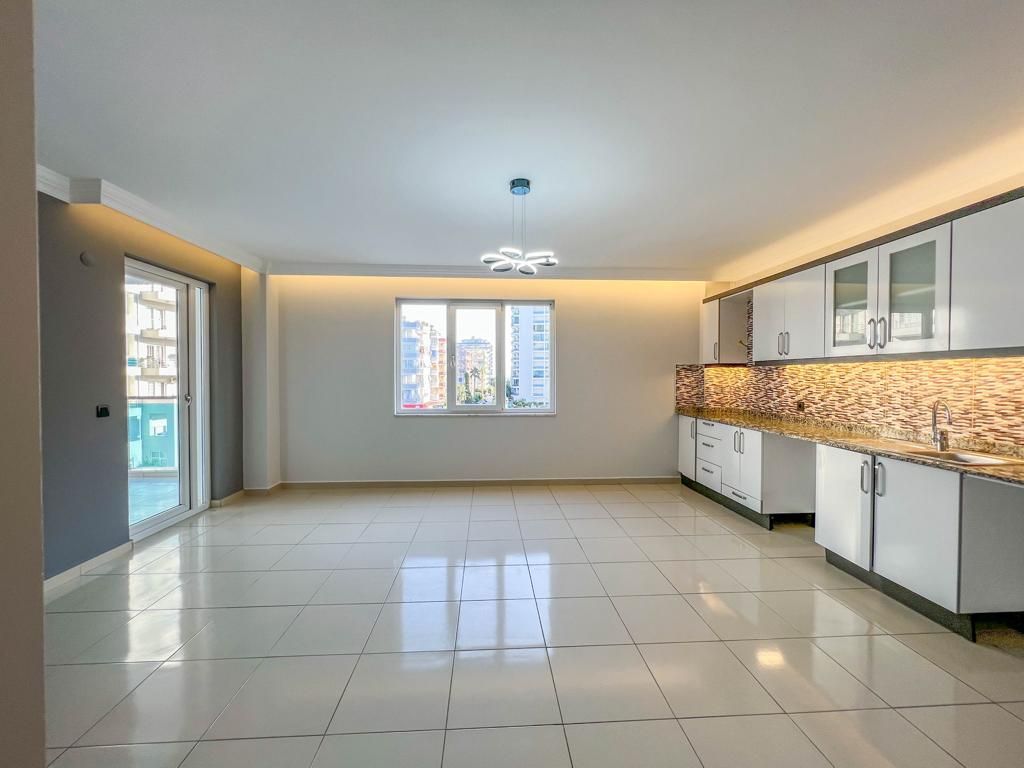 Piso en Alanya, Turquia, 104 m² - imagen 3