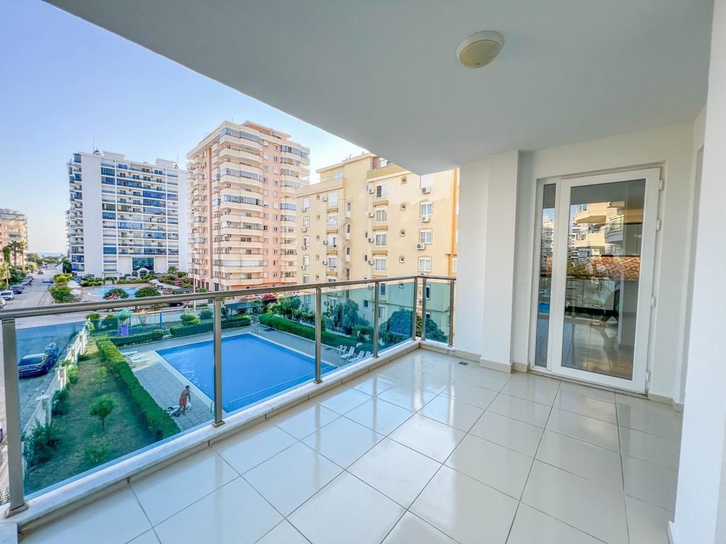 Piso en Alanya, Turquia, 104 m² - imagen 5