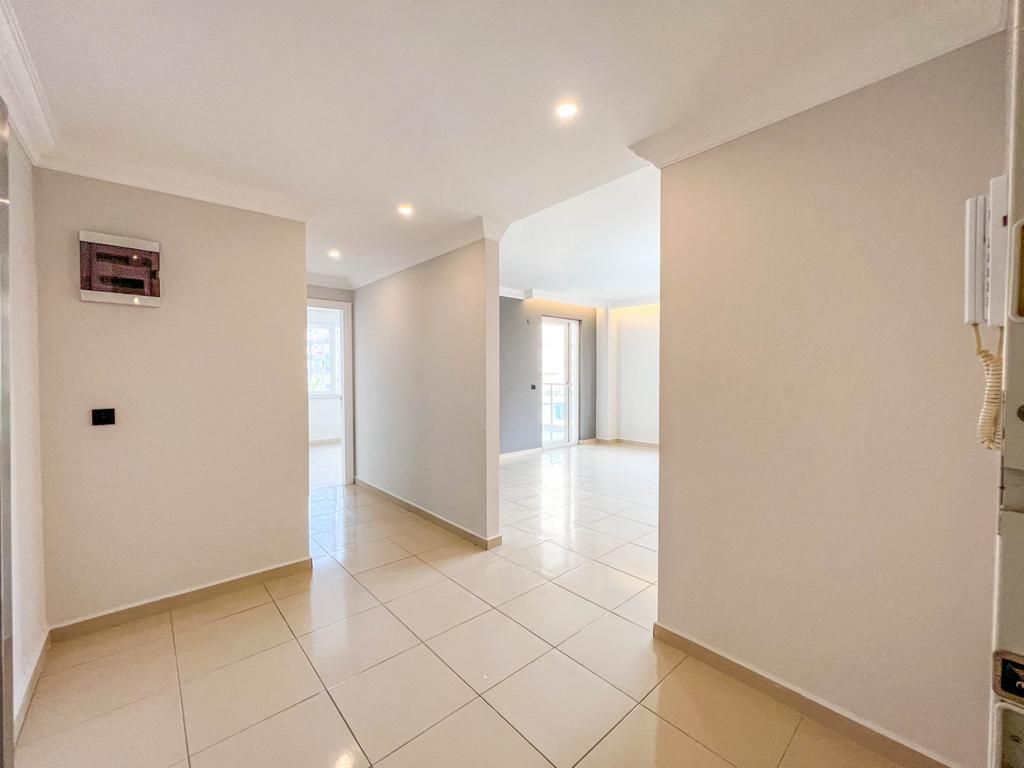 Piso en Alanya, Turquia, 104 m² - imagen 7