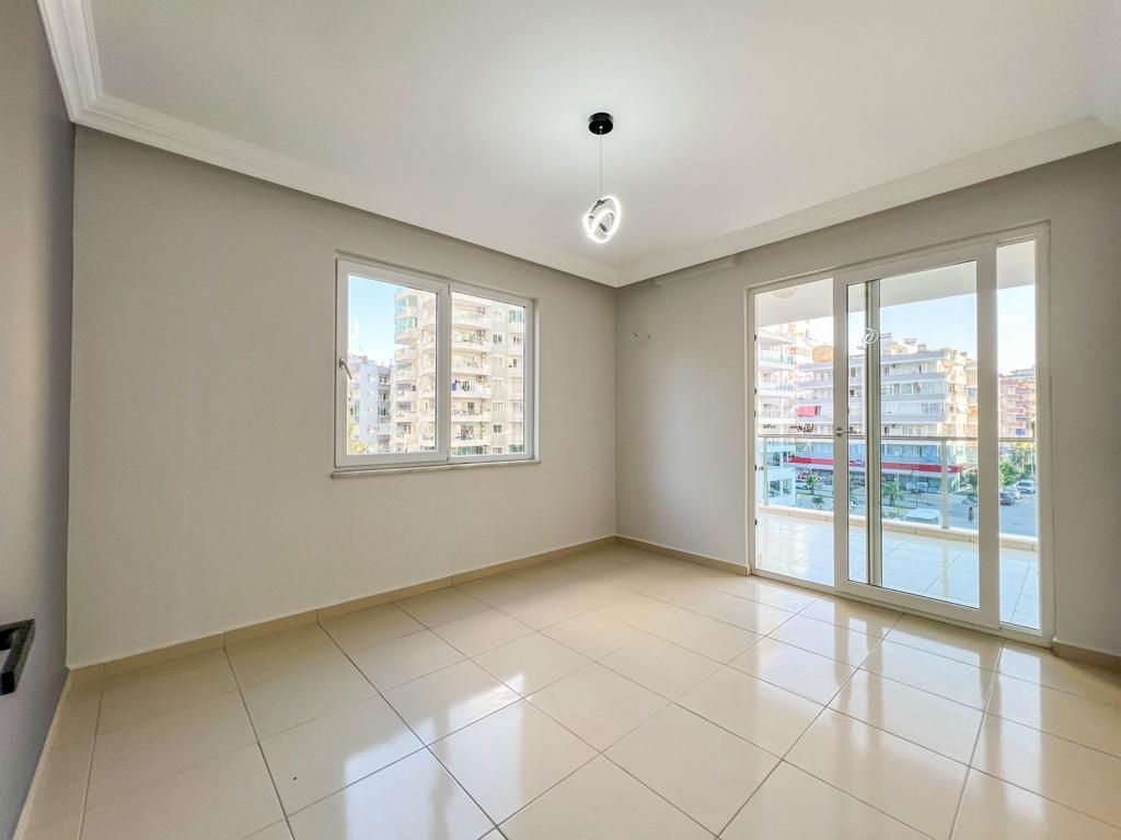 Piso en Alanya, Turquia, 104 m² - imagen 10