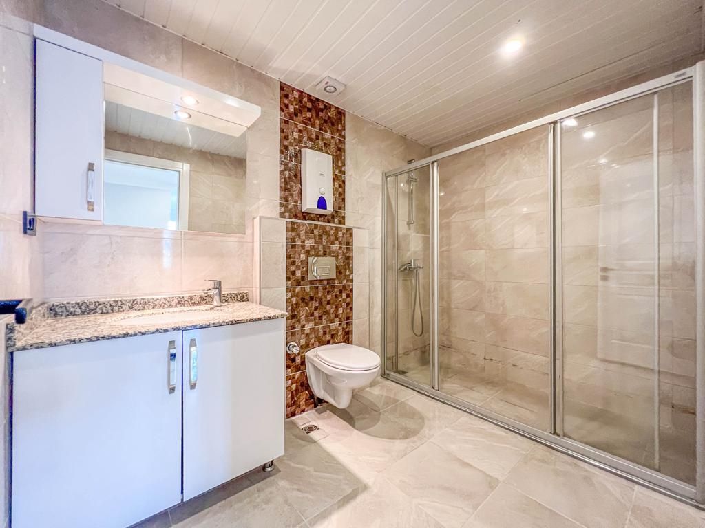 Piso en Alanya, Turquia, 104 m² - imagen 13