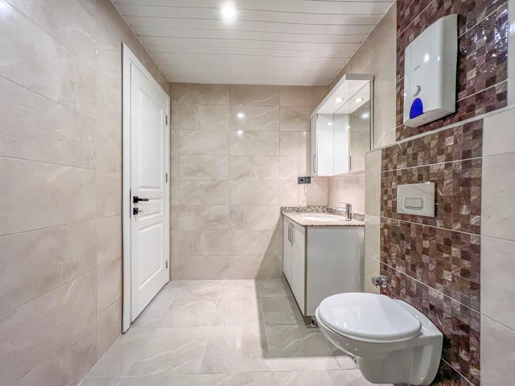 Piso en Alanya, Turquia, 104 m² - imagen 14