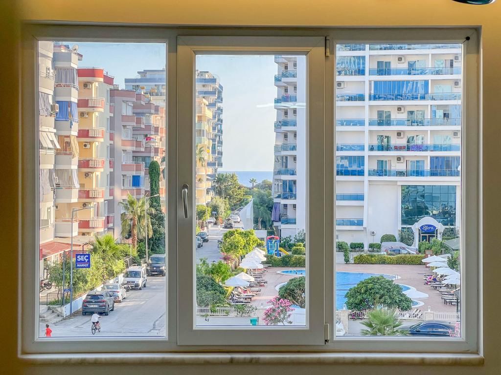 Piso en Alanya, Turquia, 104 m² - imagen 16