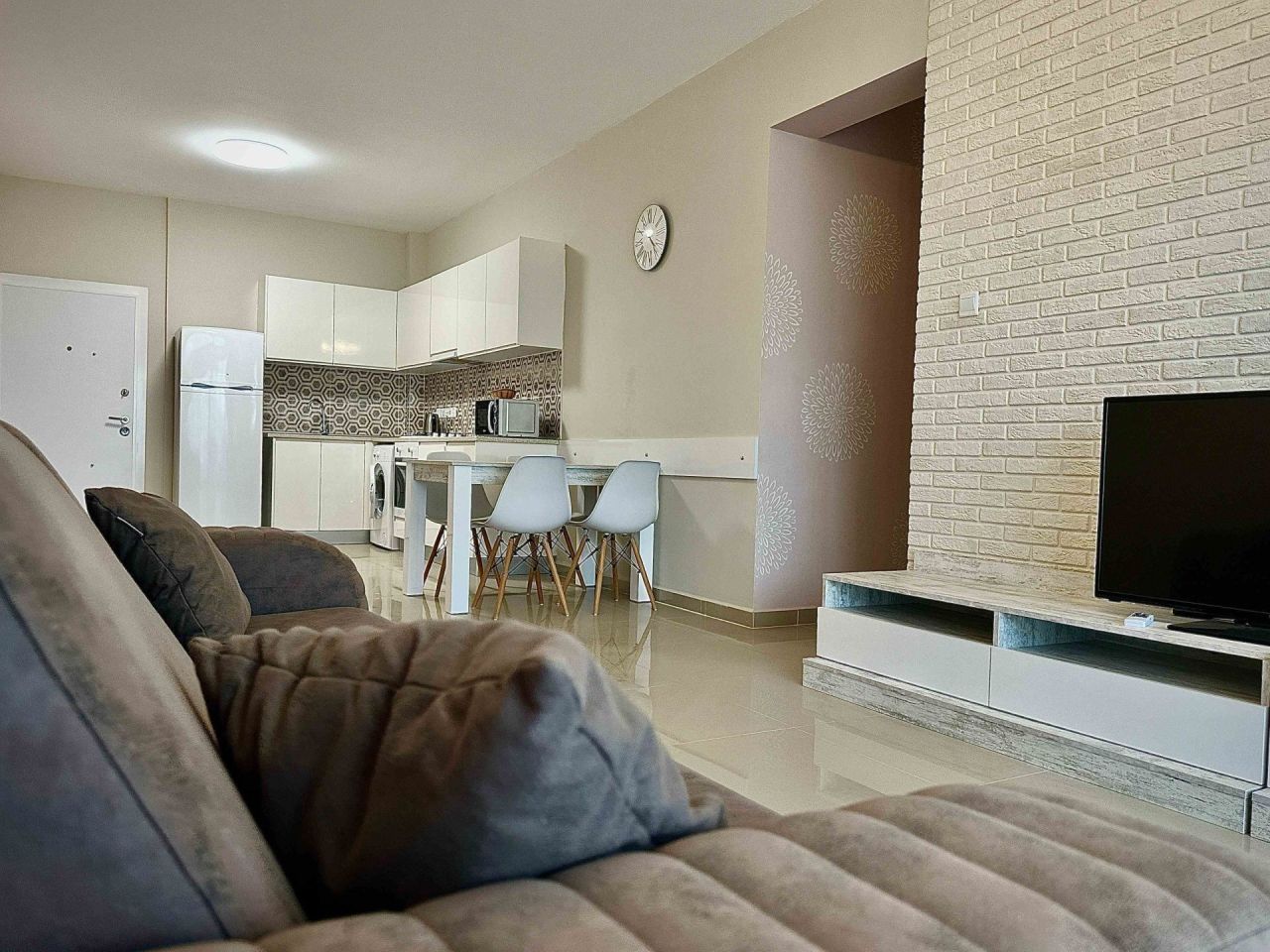 Apartment in Famagusta, Zypern, 65 m² - Foto 3