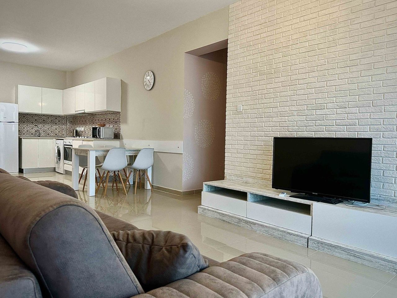 Apartment in Famagusta, Zypern, 65 m² - Foto 4