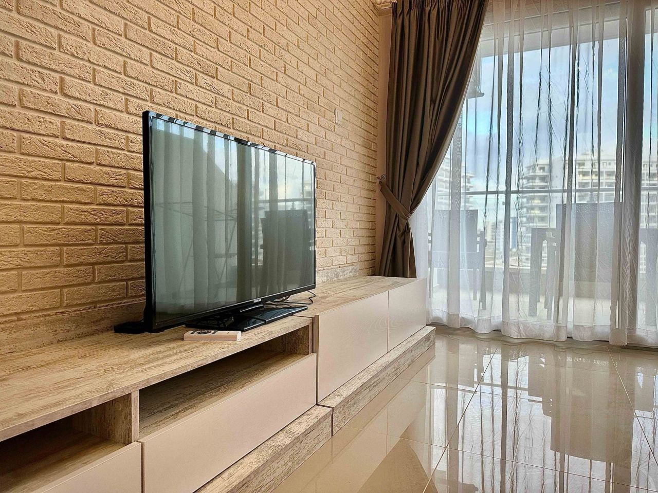 Apartment in Famagusta, Zypern, 65 m² - Foto 5