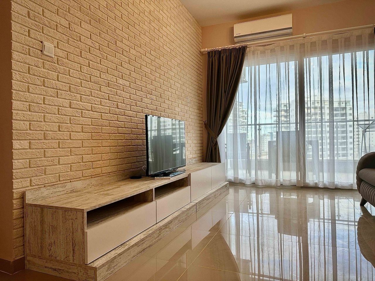 Apartment in Famagusta, Zypern, 65 m² - Foto 6