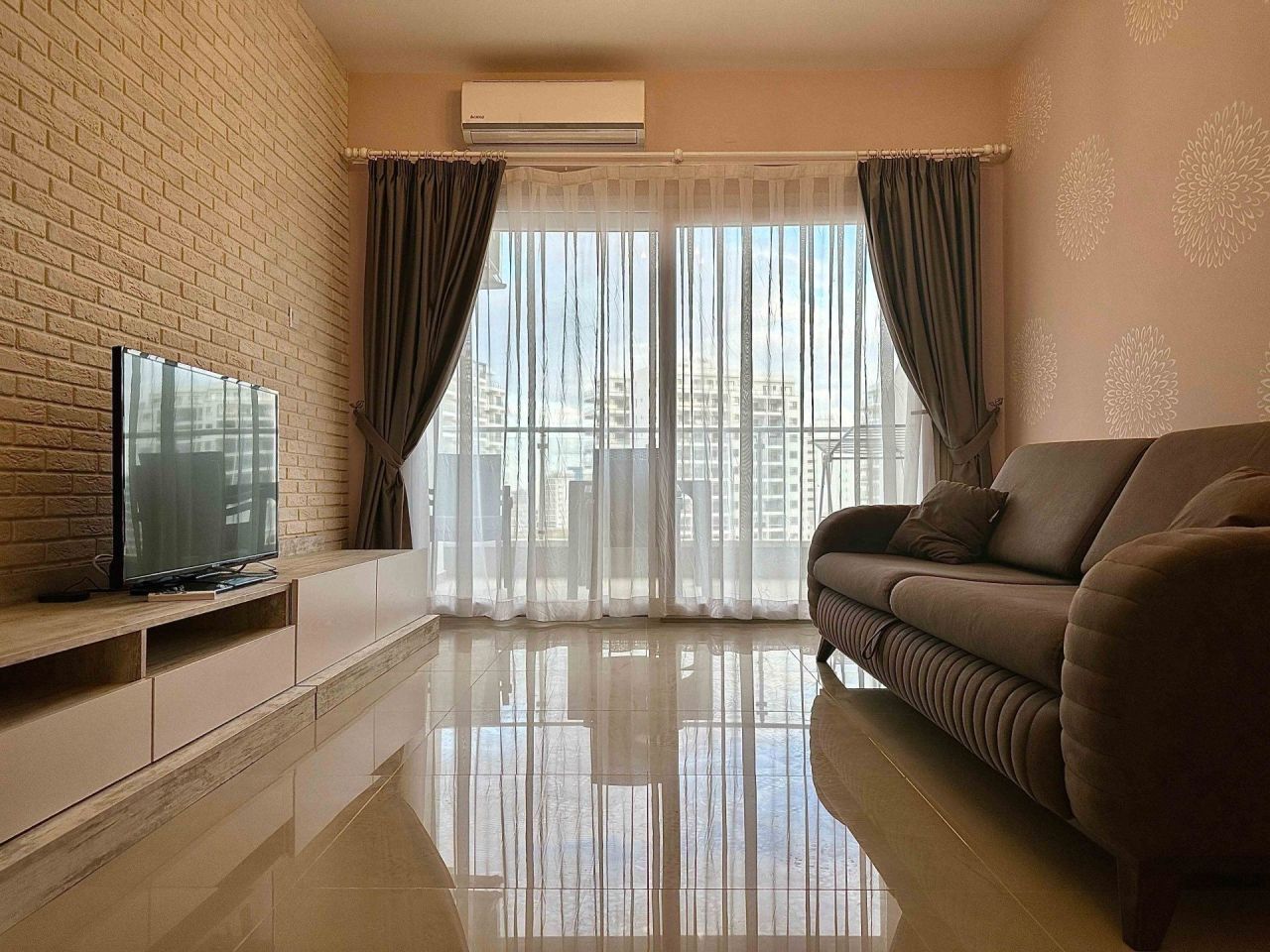 Apartment in Famagusta, Zypern, 65 m² - Foto 7