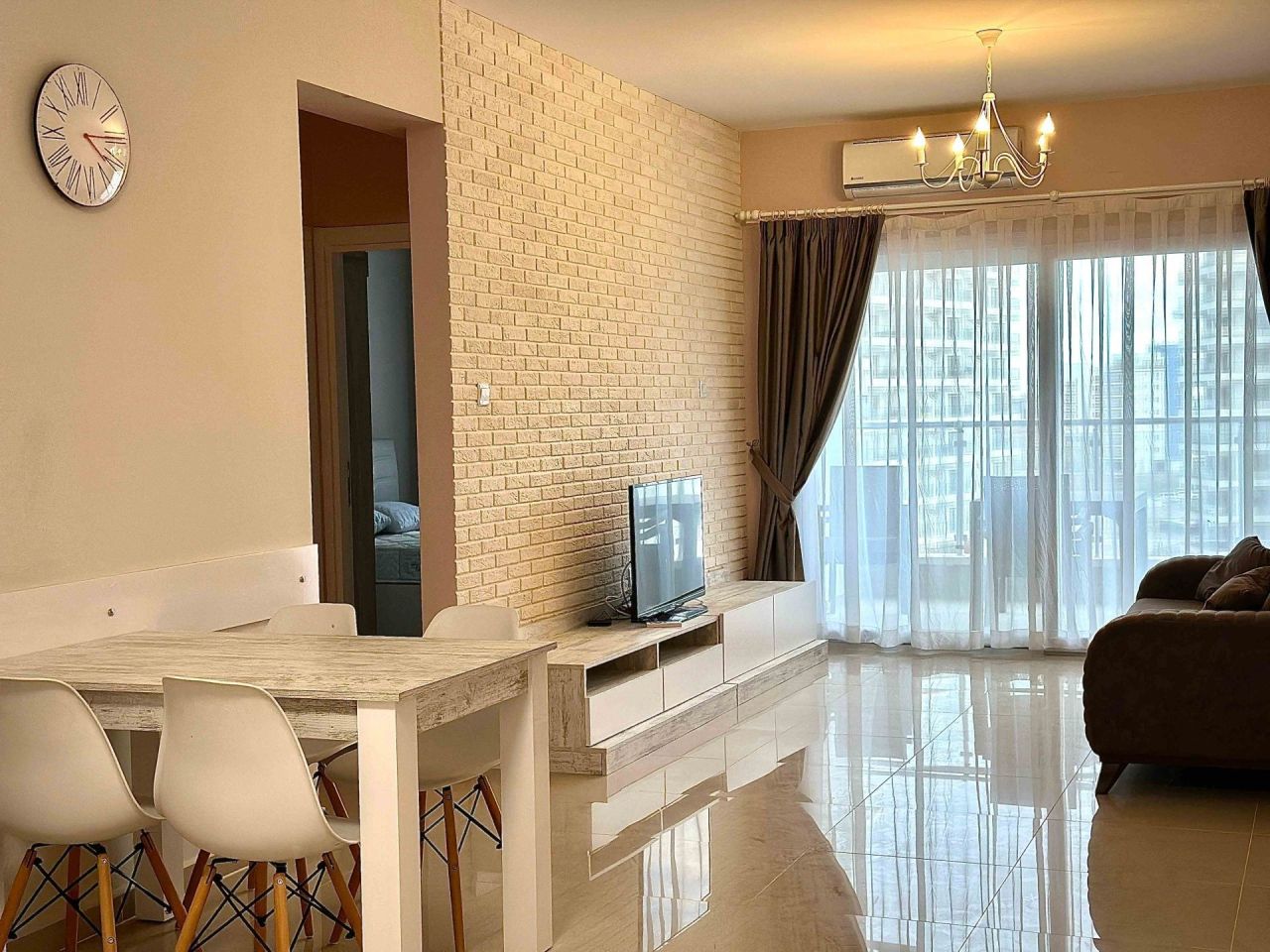 Apartment in Famagusta, Zypern, 65 m² - Foto 10