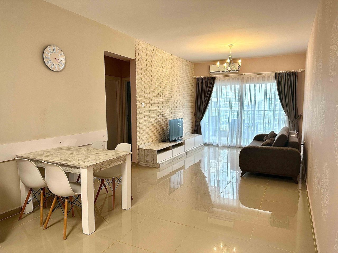 Apartment in Famagusta, Zypern, 65 m² - Foto 11