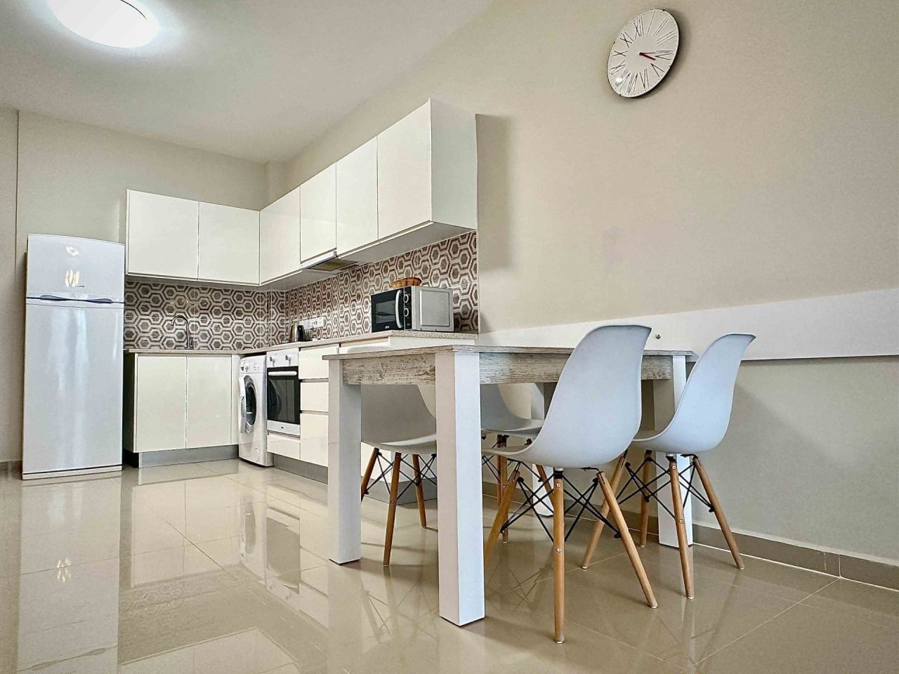 Apartment in Famagusta, Zypern, 65 m² - Foto 14