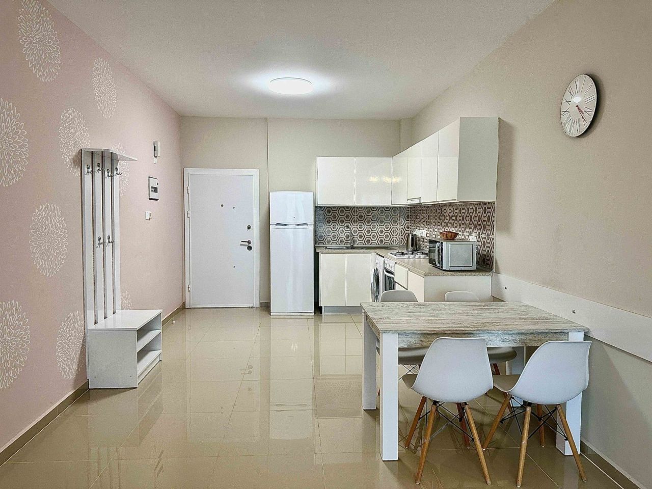 Apartment in Famagusta, Zypern, 65 m² - Foto 16