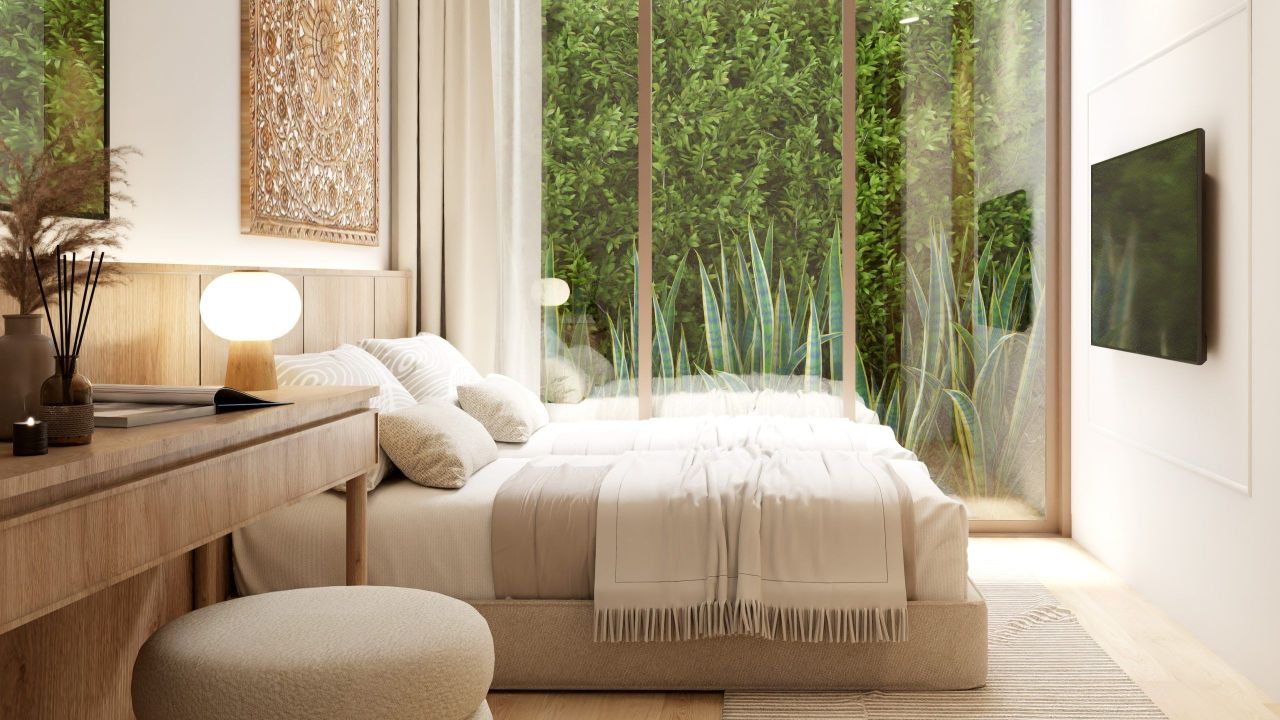 Villa à Bang Tao, Thaïlande, 255 m² - image 7