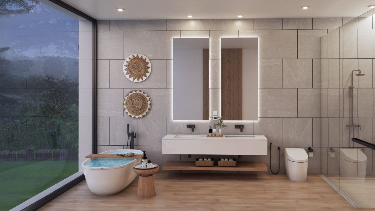 Villa à Bang Tao, Thaïlande, 255 m² - image 8