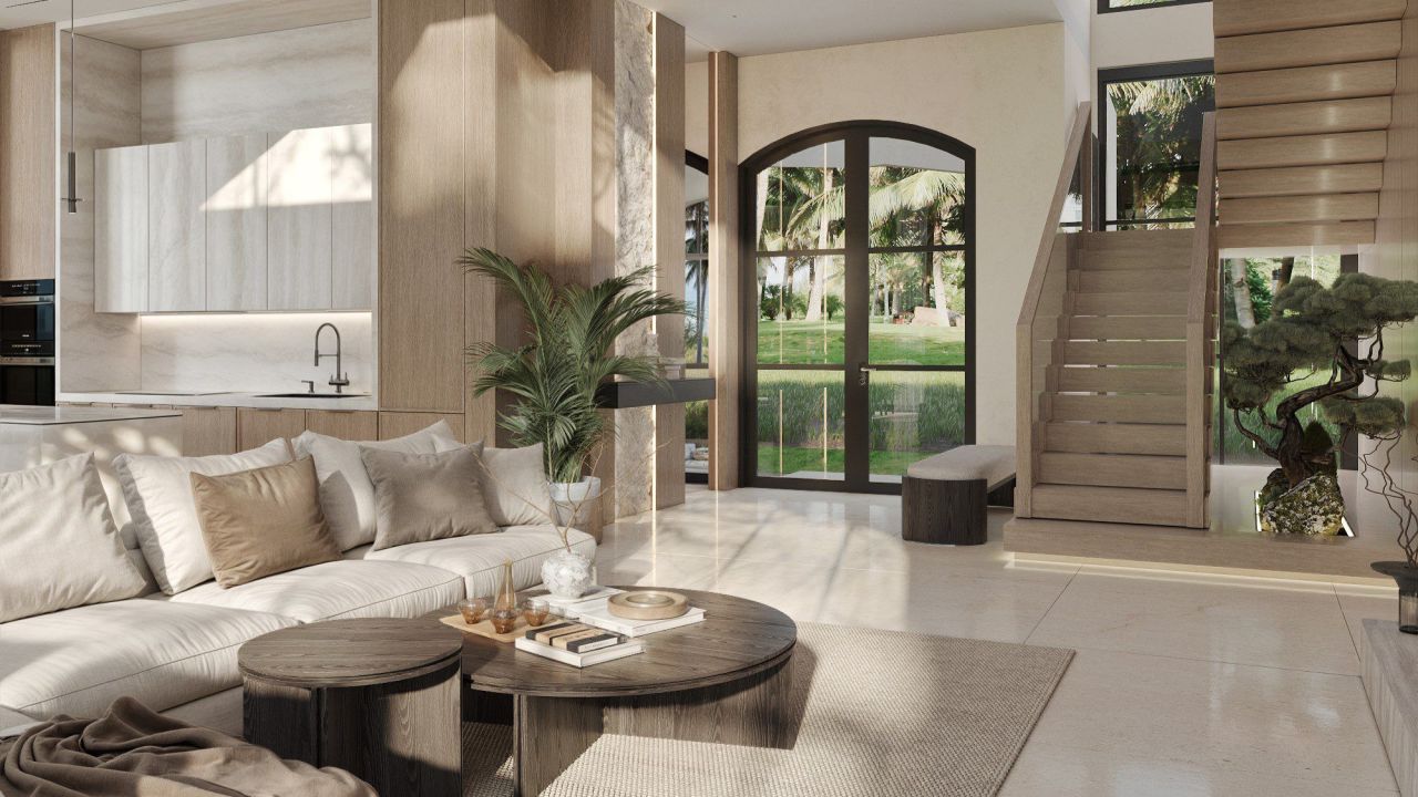 Villa en la isla de Phuket, Tailandia, 186 m² - imagen 8