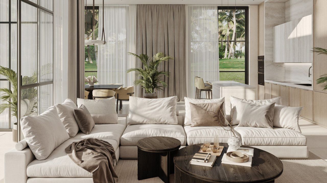 Villa en la isla de Phuket, Tailandia, 186 m² - imagen 9