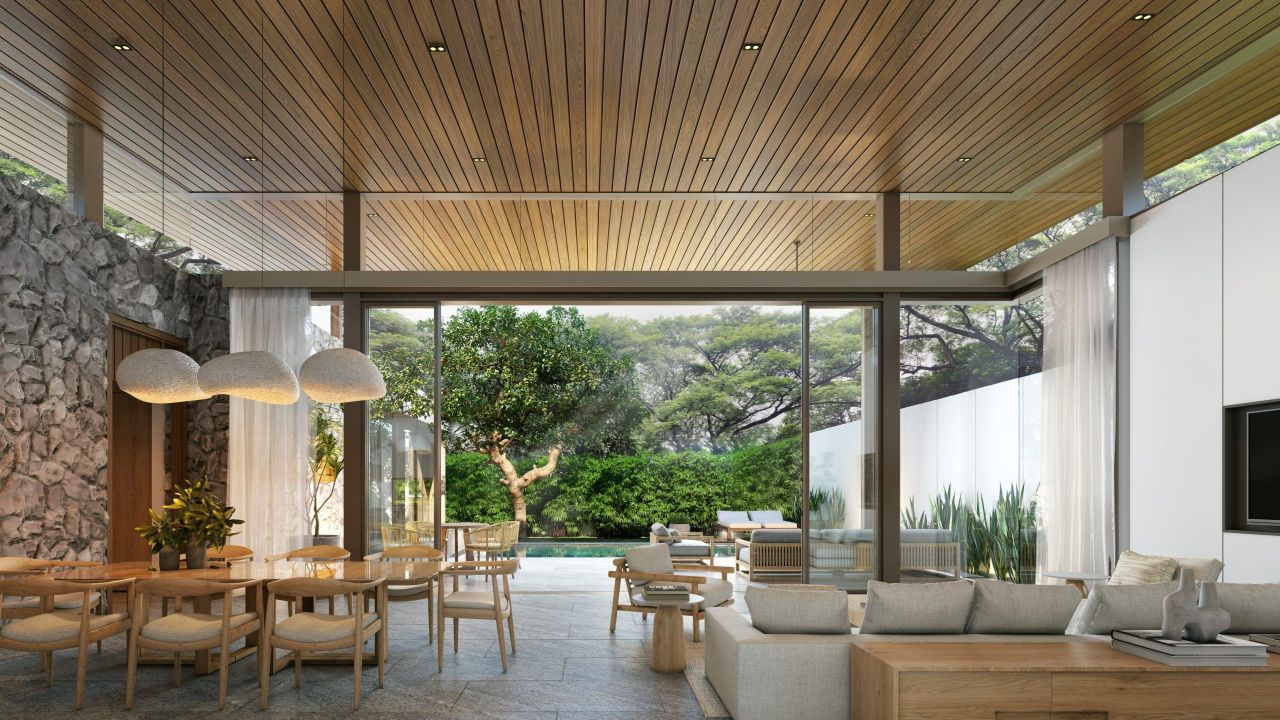 Villa à Bang Tao, Thaïlande, 255 m² - image 11