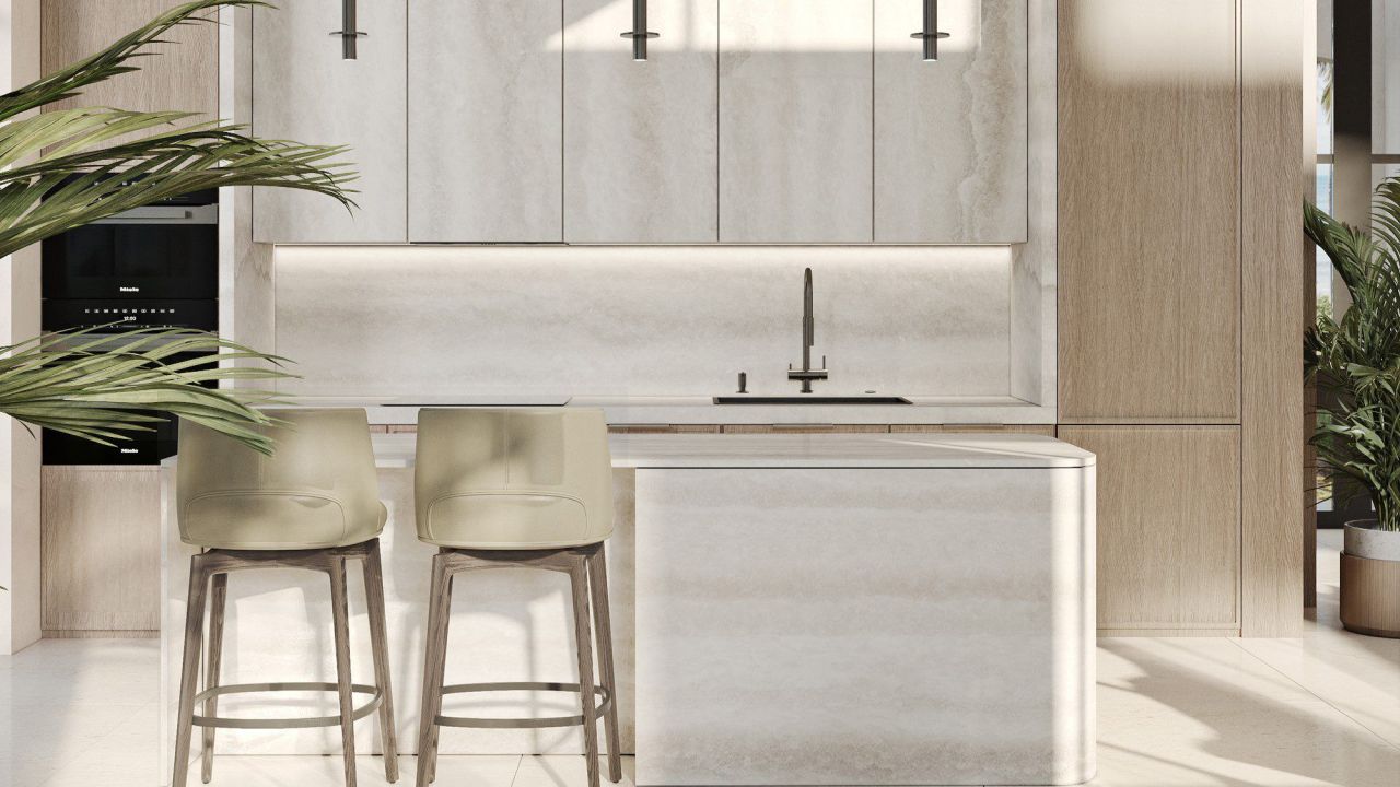 Villa en la isla de Phuket, Tailandia, 186 m² - imagen 12