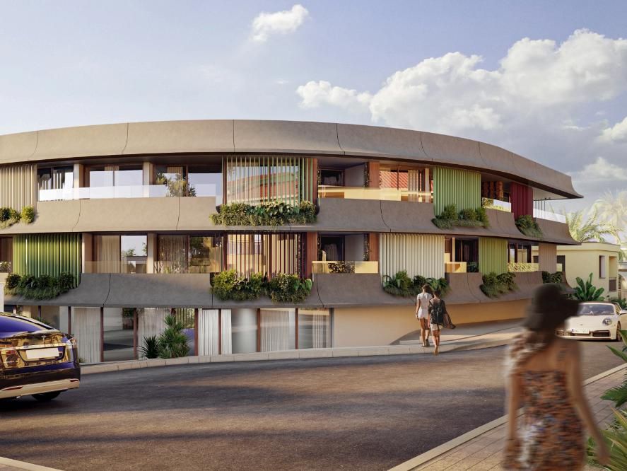 Appartement dans les Chloraka, Chypre, 127 m² - image 1