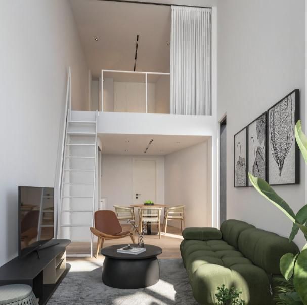 Flat in Limassol, Cyprus, 64 m² - picture 2