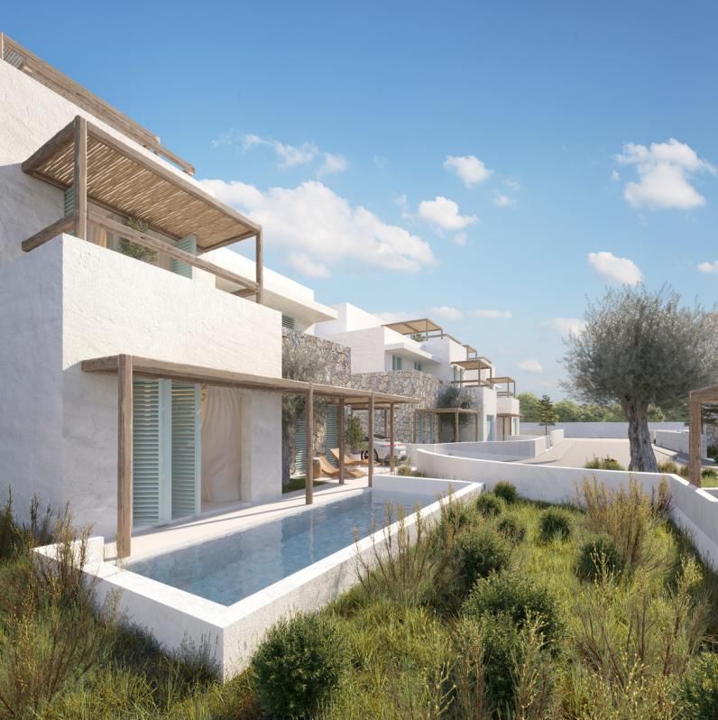 Maison à Paphos, Chypre, 242 m² - image 2