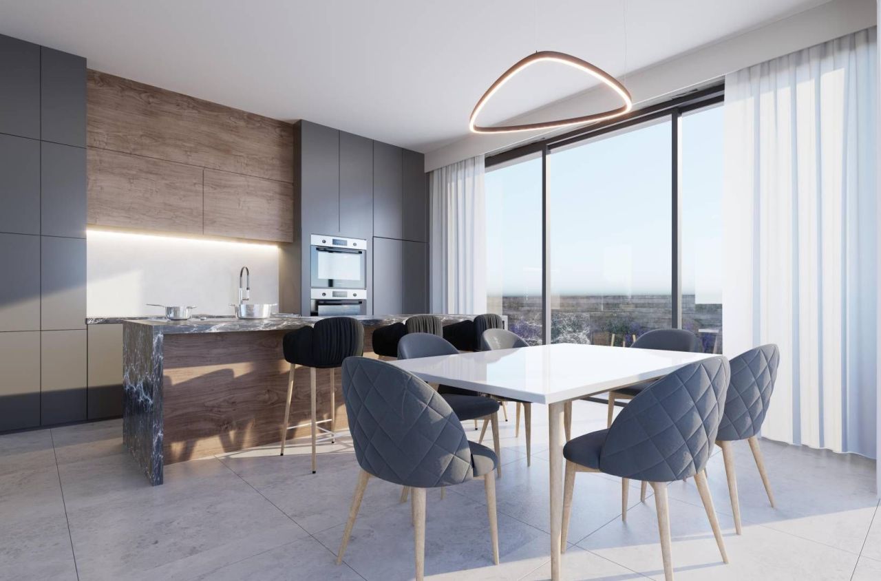 Casa a Paphos, Cipro, 248 m² - foto 2