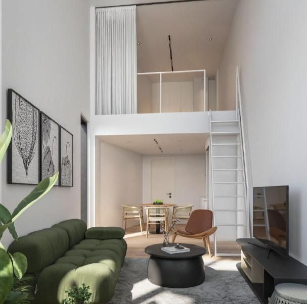 Propiedad comercial en Limasol, Chipre, 483 m² - imagen 2