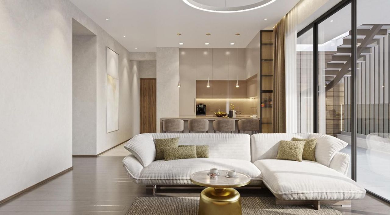 Appartement à Germasogeia, Chypre, 156 m² - image 3