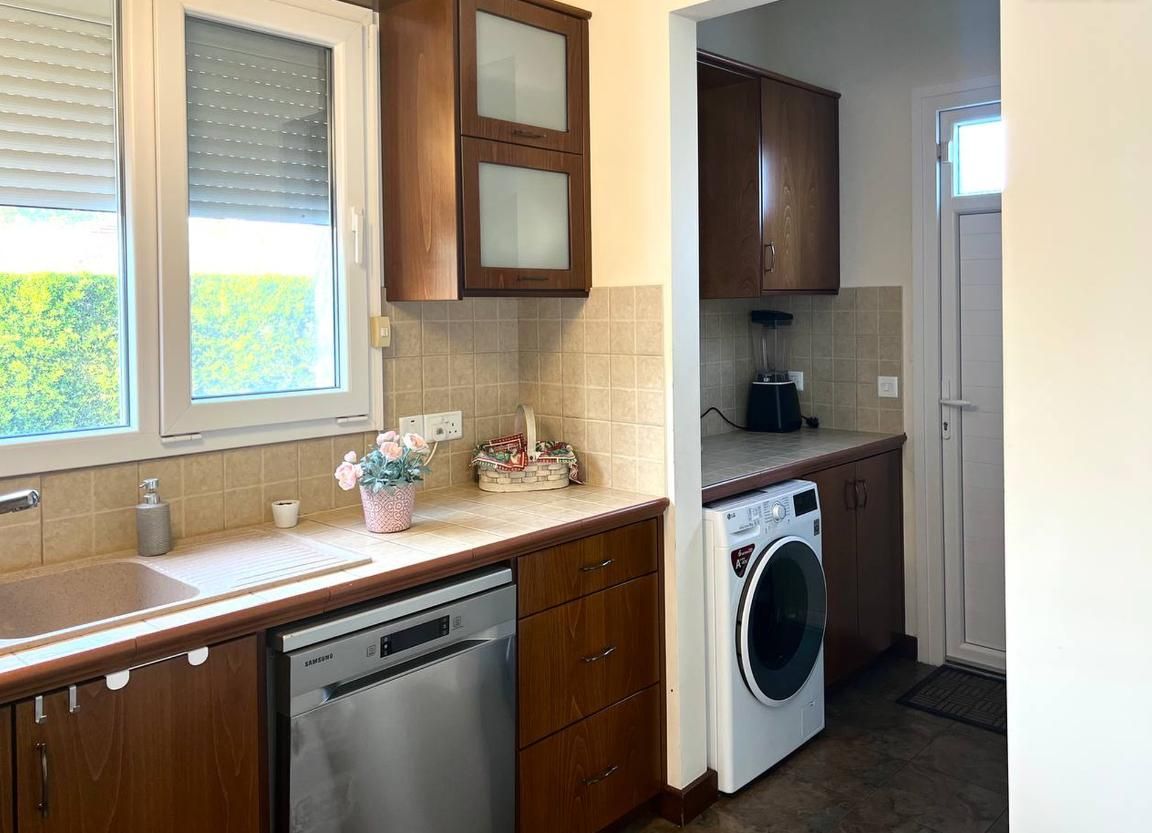 Casa en Agios Tychon, Chipre, 156 m² - imagen 3