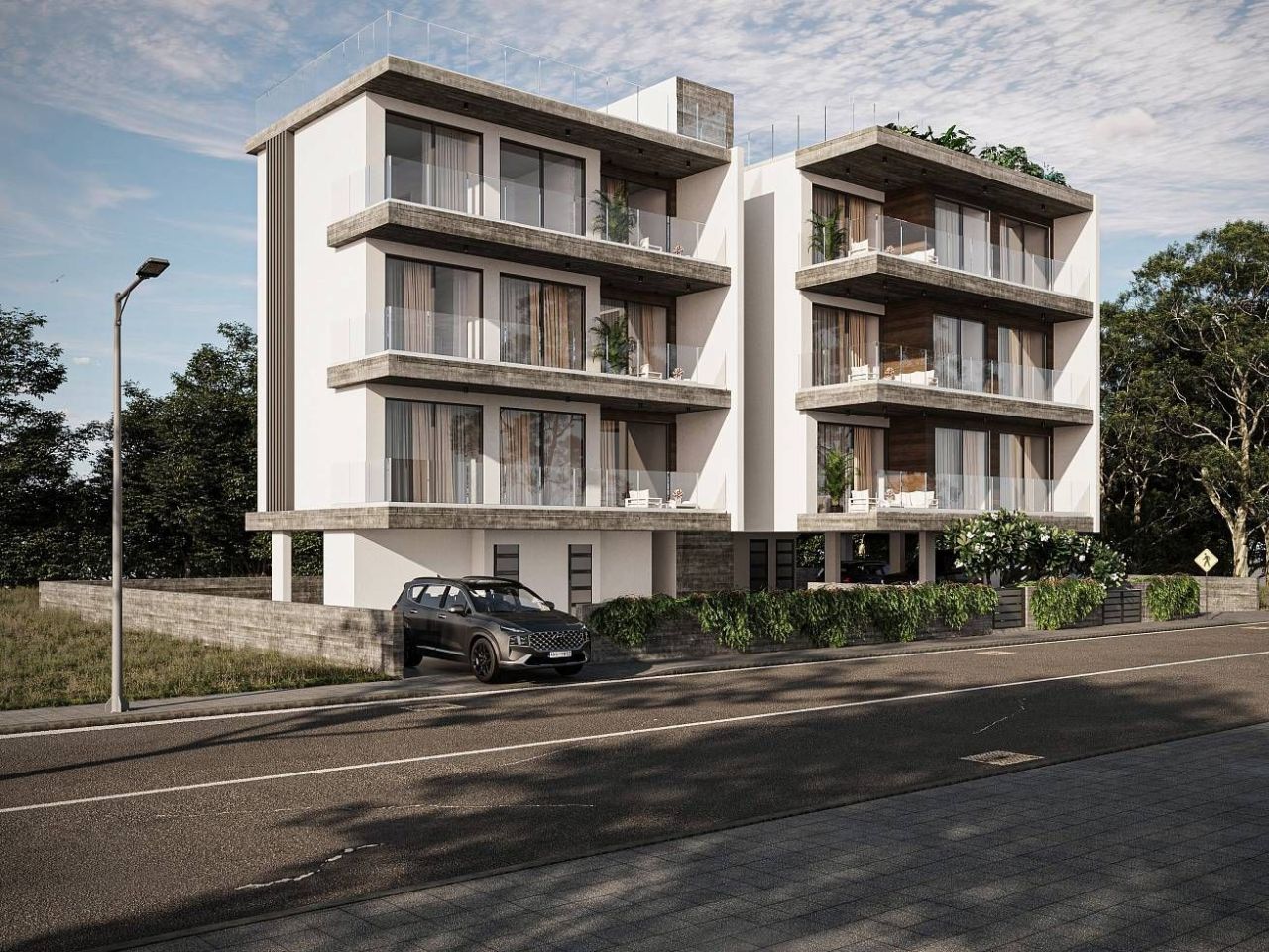 Appartement à Universal, Chypre, 96 m² - image 3