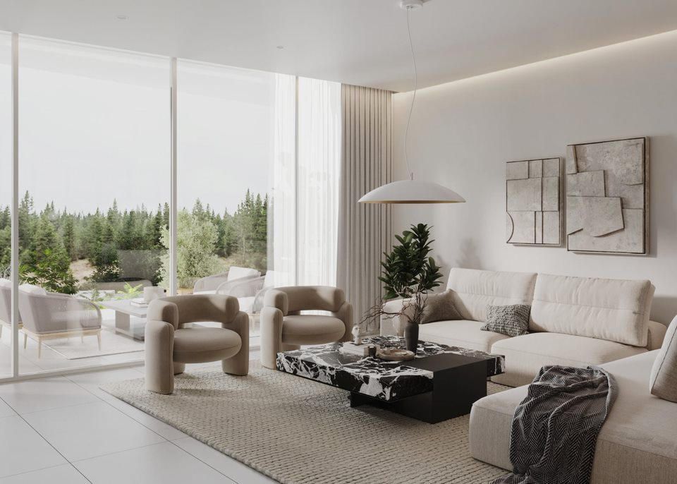 House in Paphos, Cyprus, 250 m² - picture 3