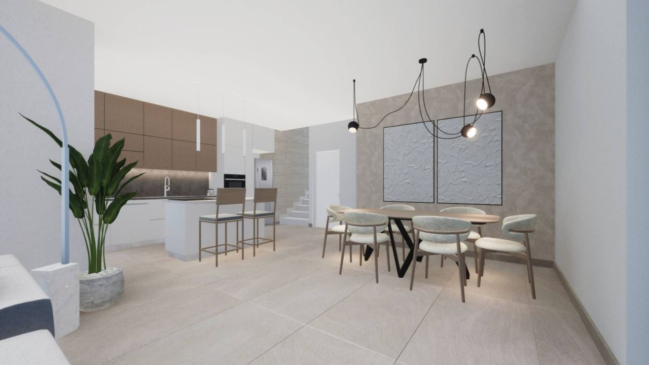 Maison à Kissonerga, Chypre, 315 m² - image 3