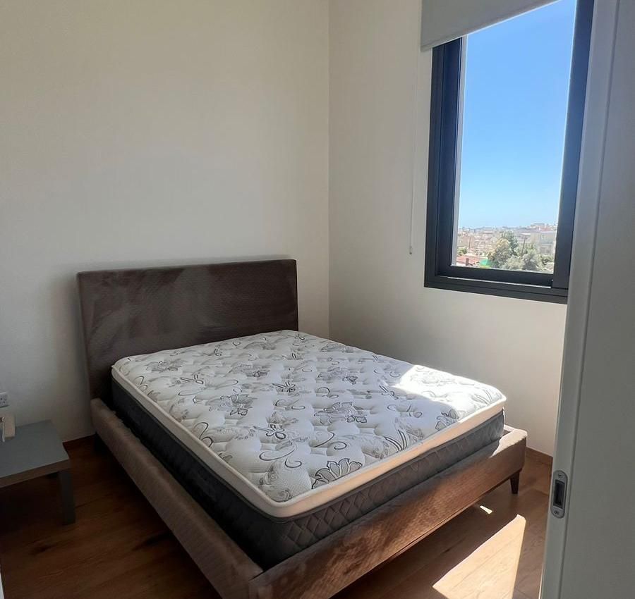 Appartement à Mesa Geitonia, Chypre, 121 m² - image 4