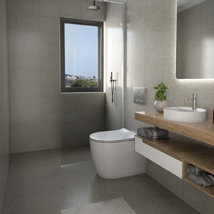 Appartement à Universal, Chypre, 100 m² - image 4