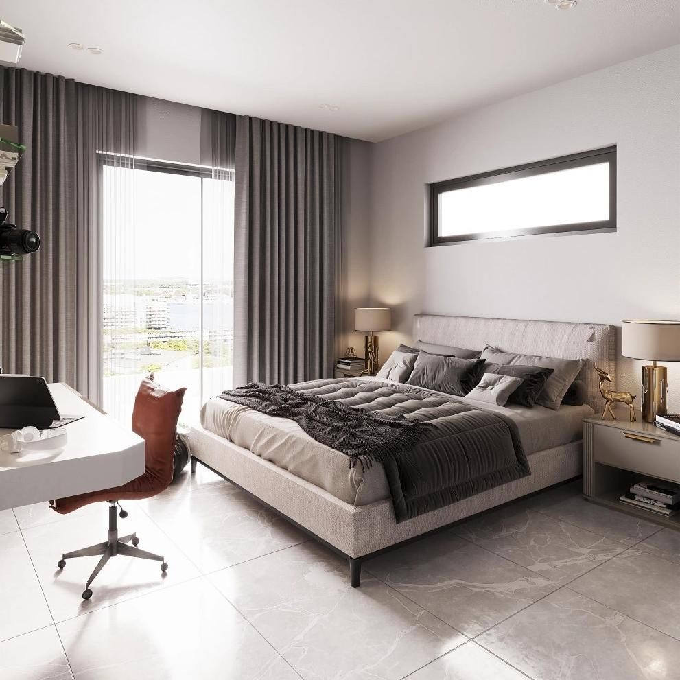 Appartement à Ypsonas, Chypre, 98 m² - image 4